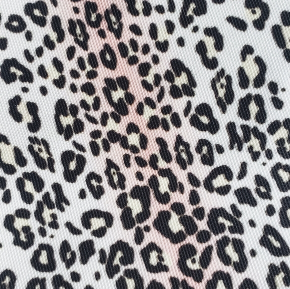 Leopard clutch - Picture 2 of 3